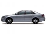 Hyundai Beijing Sonata NF 2.4S 2005 года (CN)